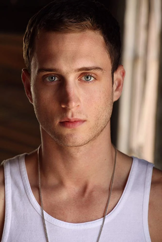 Chet Hanks | Fantastic Four Movies Wiki | Fandom