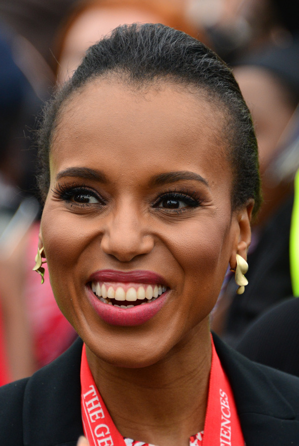 Kerry Washington | Fantastic Four Movies Wiki | FANDOM powered by Wikia