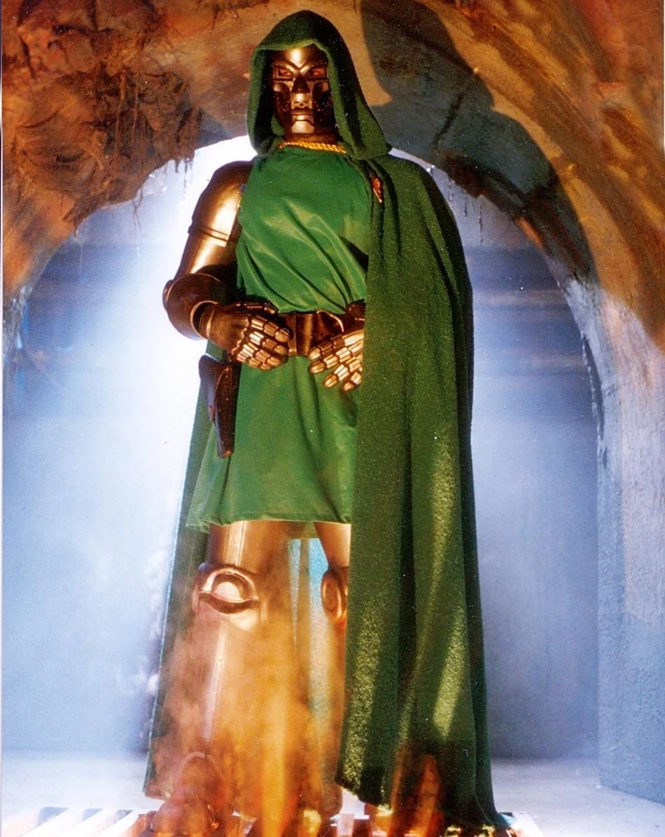 Dr. Doom (Sassone series) Fantastic Four Movies Wiki FANDOM powered