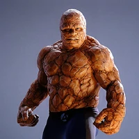 The Thing Story Series Fantastic Four Movies Wiki Fandom