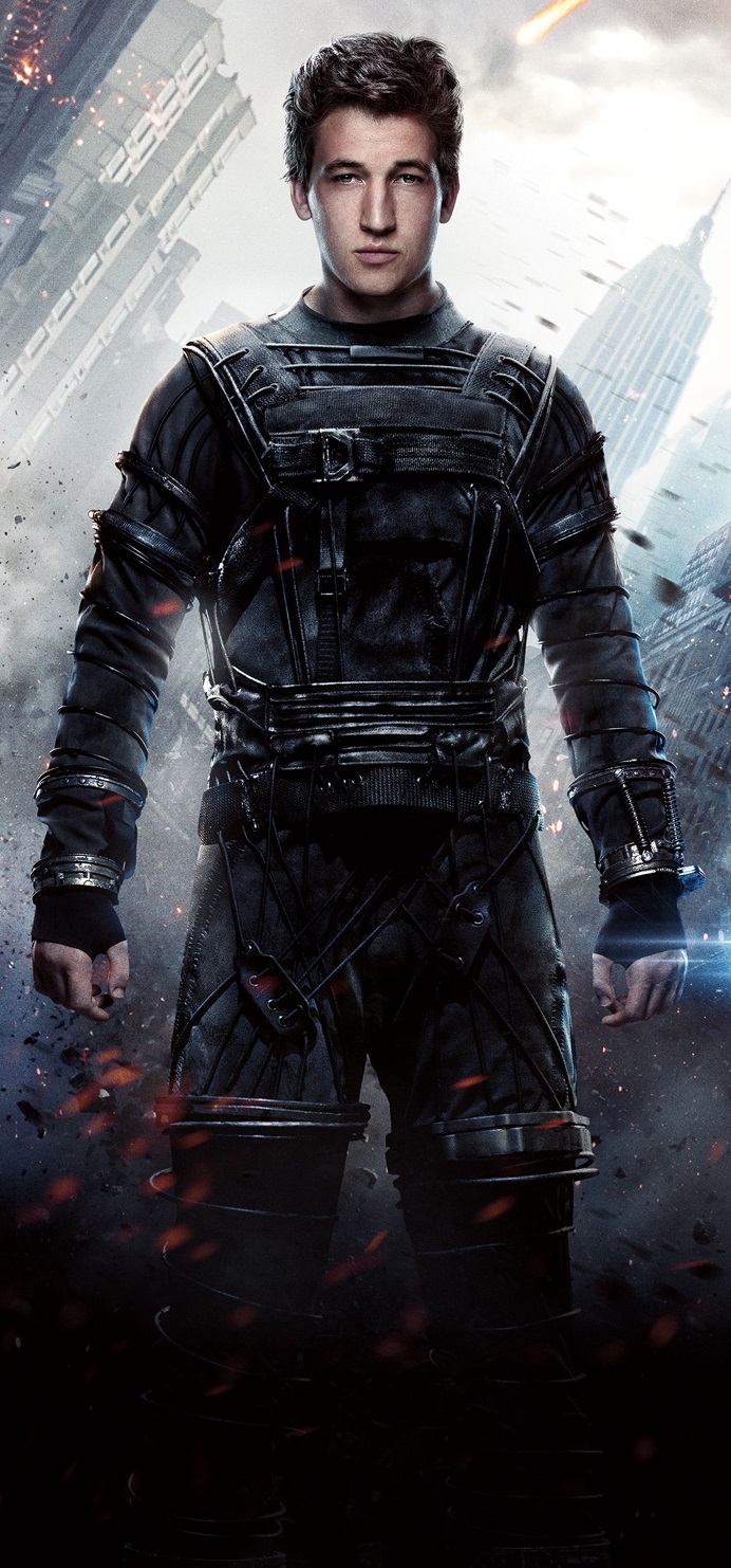 mr fantastic mr fantastic