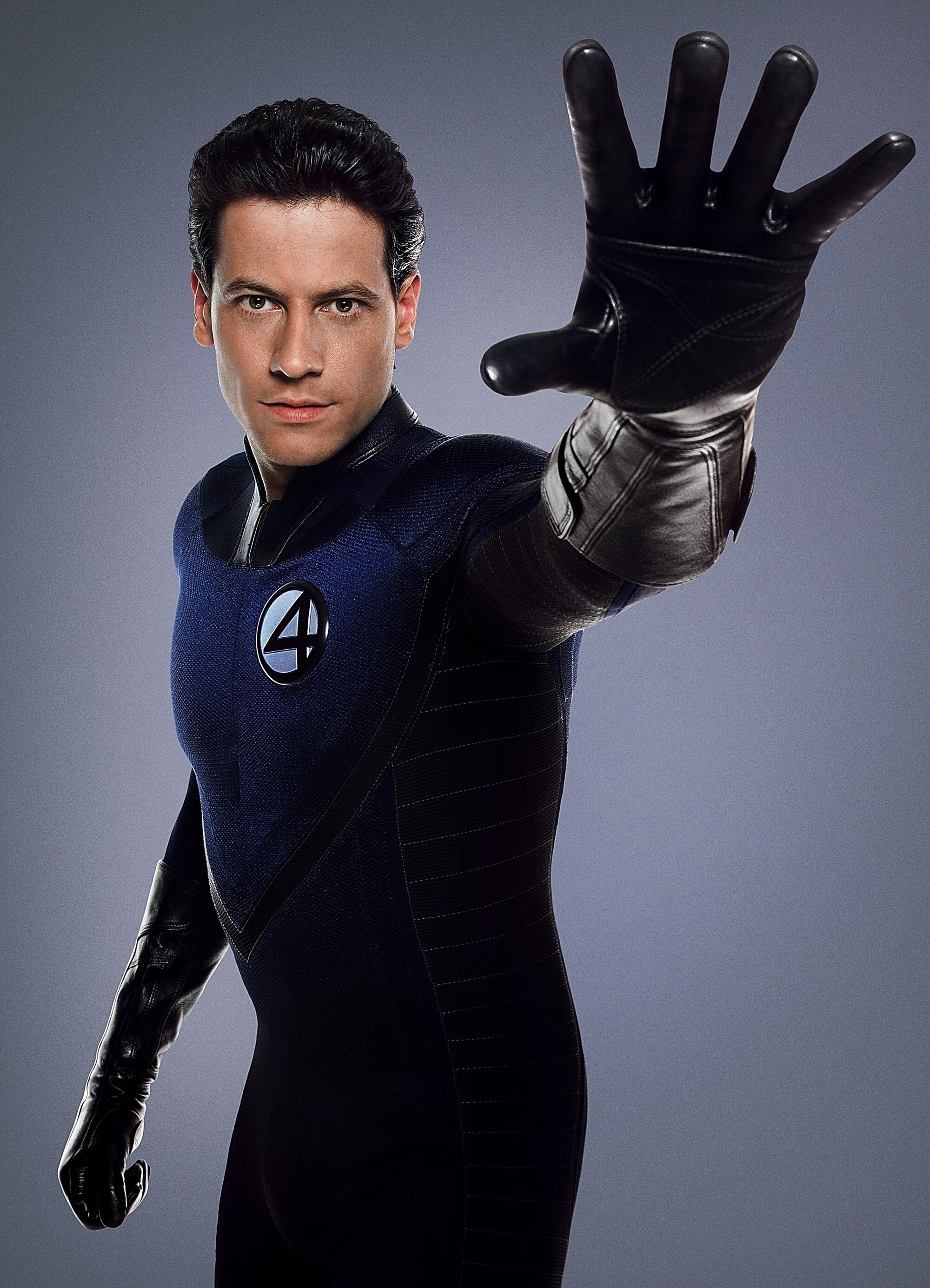 Mr. Fantastic (Story series) | Fantastic Four Movies Wiki ...