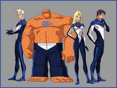 Animated ff