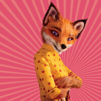 Mrs Fox Fantastic Mr Fox Wiki Fandom,Wallpaper Anime Keren Hd Pc