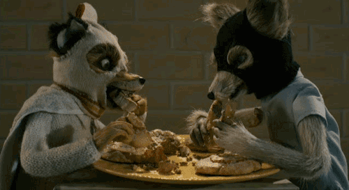 AshKristoffersonEating