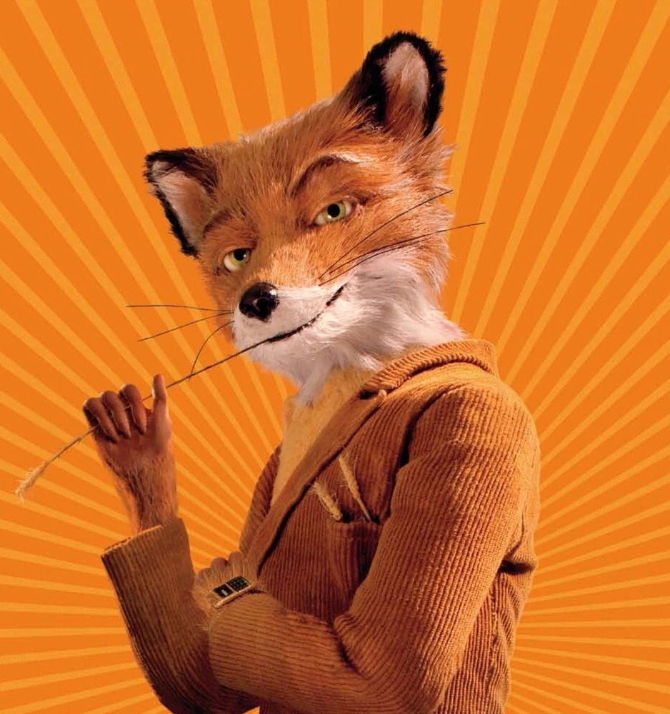 Mr Fox Fantastic Mr Fox Wiki Fandom Mr Fox Fantastic Mr Fox Wiki Fandom