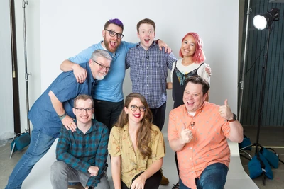 Cast Dimension 20 Wiki Fandom