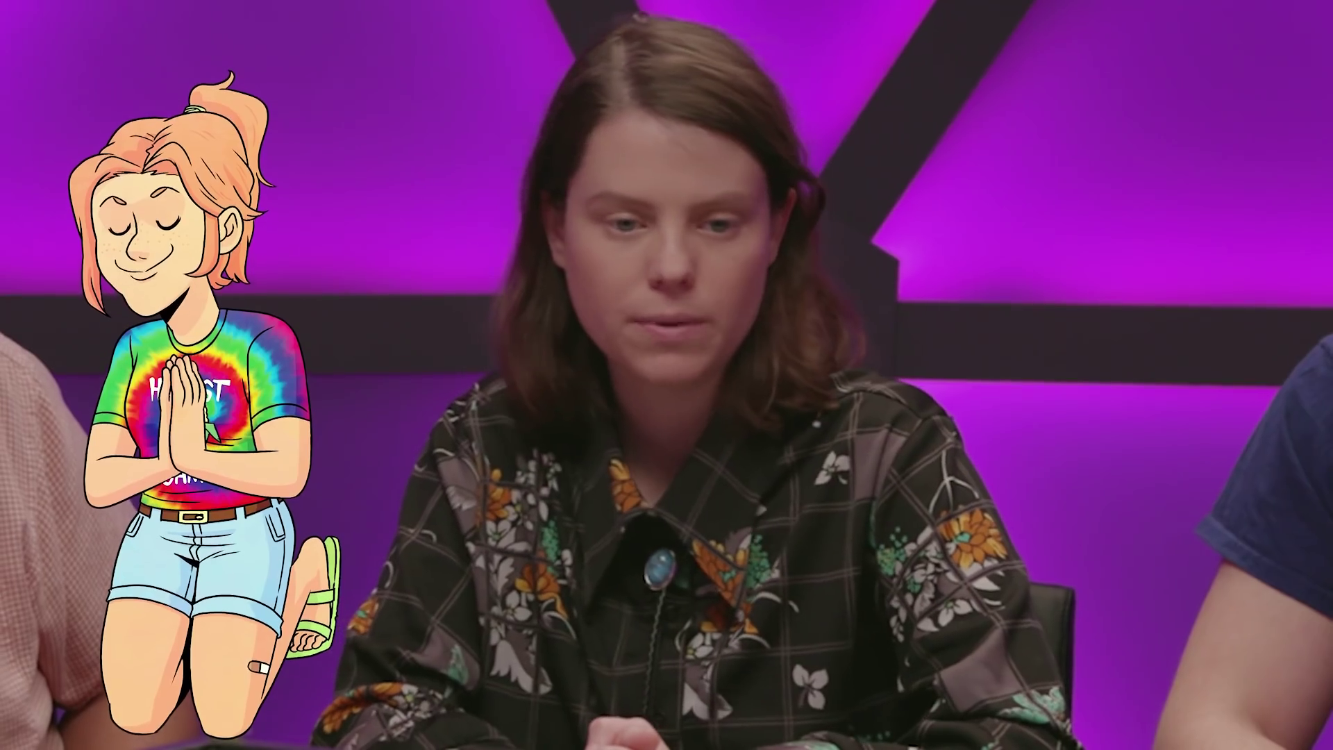 Ally Beardsley Dimension 20 Wiki Fandom