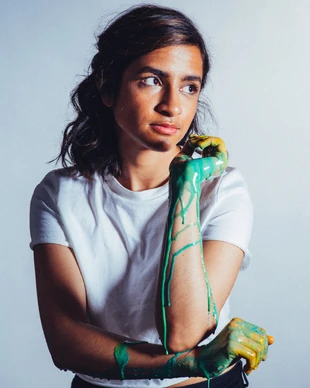 Rekha Shankar | Dimension 20 Wiki | Fandom