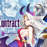 Fantasy Legend War Of Contract Wiki Fandom