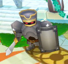 Heavy Guardian