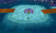Octoshell Knight