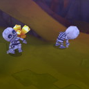Skeleton