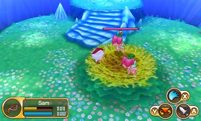 Fairy Dragon