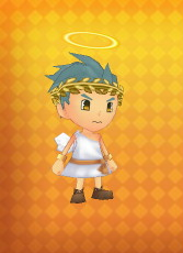 Angelic Armour Outfit Example