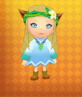 Leilah's Armour Outfit Example