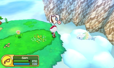 High-Flying Fish screenshot