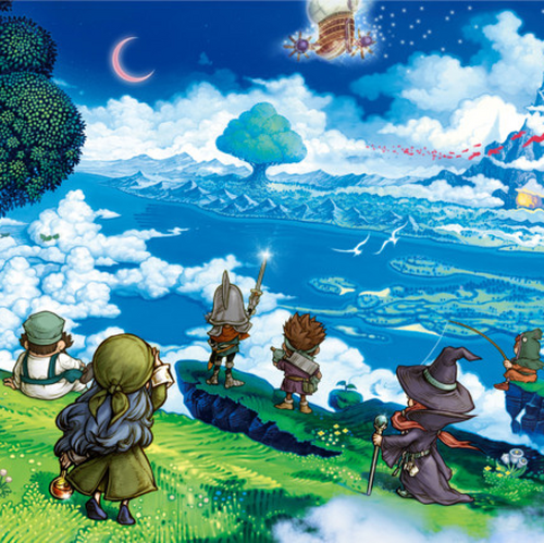 Alchemist Fantasy Life Wiki Fandom