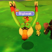 Bigbeak