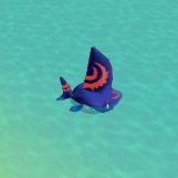Bitey Shark
