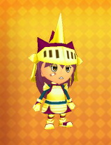 Rune Outfit Example