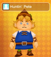 Huntin' Pete