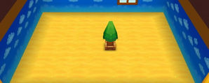 Umbrella Tree Example