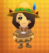 Pino's Outfit Example