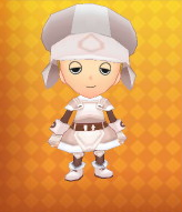 Frigid Armour Outfit Example
