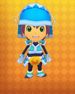 Tidal Armour Outfit Example