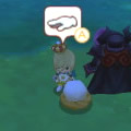 Bigbeak Egg