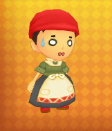 Pam's Outfit Example