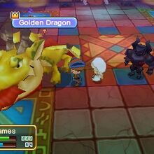 Golden Dragon Fantasy Life Wiki Fandom