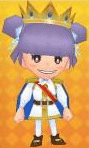 Princely Outfit