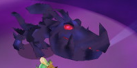 Shadow Dragon