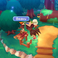 Beavus