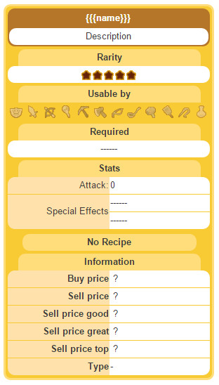 UpdatedGear