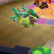 Gustilion Location