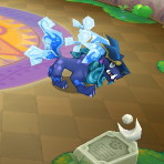 Aqualion Location