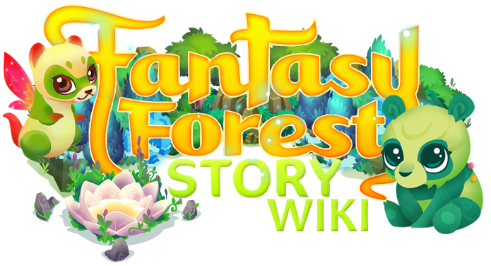 fantasy forest story wiki