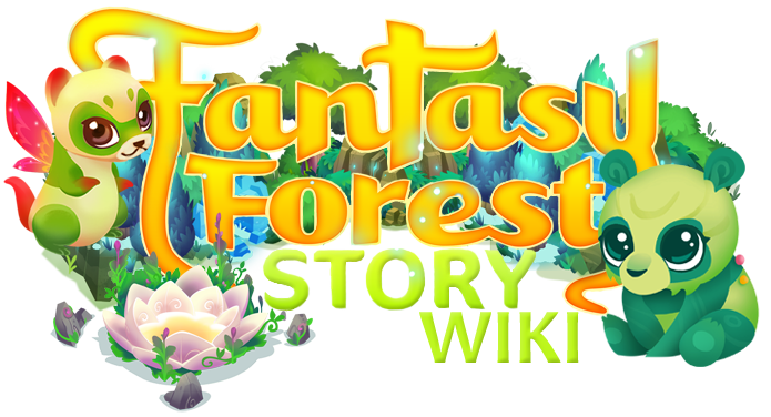 Forest story бренд. Fantasy Forest story выведение.