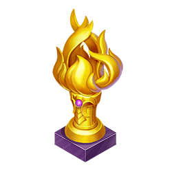 image champ s gold trophy png fantasy forest story wiki fandom