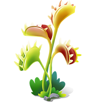 Roblox Venus Fly Trap