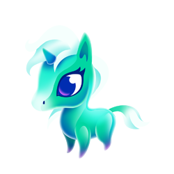 Crystal Unicorn Fantasy Forest Story Wiki Fandom