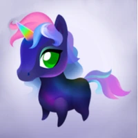 Prismatic Unicorn Fantasy Forest Story Wiki Fandom