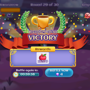 The Arena Fantasy Forest Story Wiki Fandom