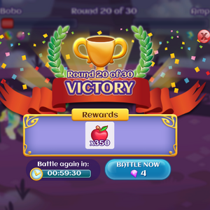 The Arena Fantasy Forest Story Wiki Fandom