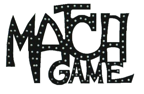 Match Game Fantasy Television Wiki Fandom
