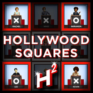 Hollywood Squares  Fantasy Television Wiki  Fandom