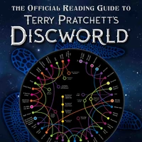 Discworld Fantasy Worlds Fandom